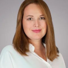 Кашина Евгения