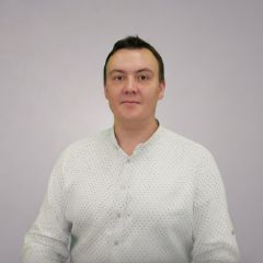 Родионов Александр