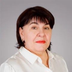Иванова Надежда