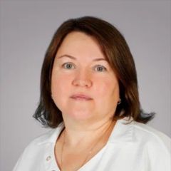 Быченкова Анна