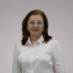 Хасуева Анжела