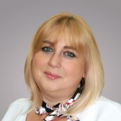 Шаталова Галина