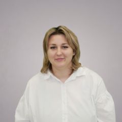 Калинина Дарья