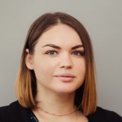Акимова Анастасия Сергеевна