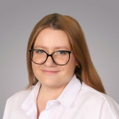 Тырина Анна