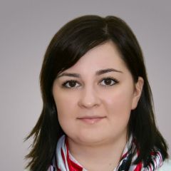 Морозова Алеся