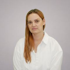 Лапуцкова Ксения