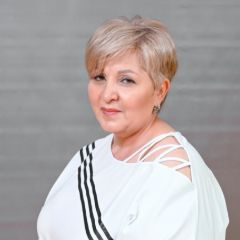 Степанян Гермине