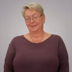 Чибисова Валерия