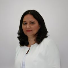 Камнева Ольга