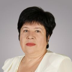 Сысоева Светлана