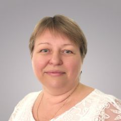 Карачёва Татьяна
