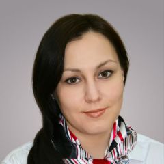 Комова Марина