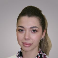 Лёвочкина Елизавета
