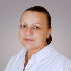 Сабирова Лариса