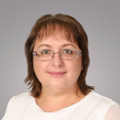 Зайцева Марина