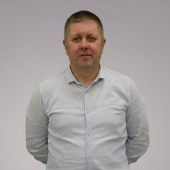Фузеев Вячеслав