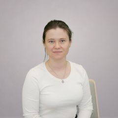 Силина Нина