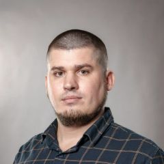 Ухабов Сергей