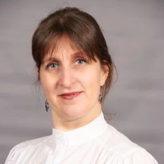 Каплина Елена