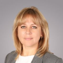 Сухова Татьяна