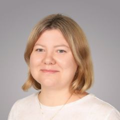 Черняева Дарья