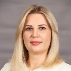 Смола Елена