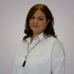 Макаревич Ашхен