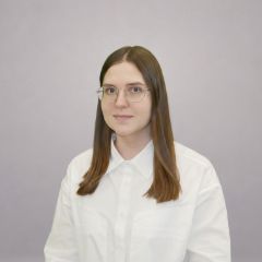 Кряжева Екатерина