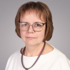 Киселева Наталья