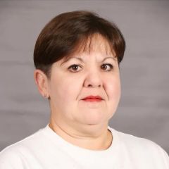 Иванова Анна