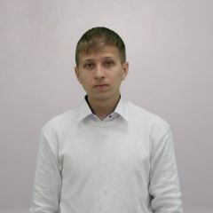 Фролов Дмитрий