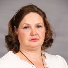 Алимчева Наталья Сергеевна