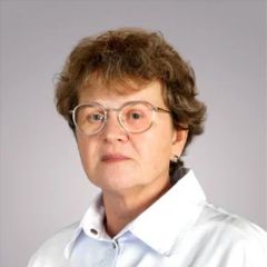 Нестерова Наталия