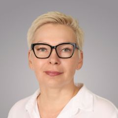 Марчук Елена