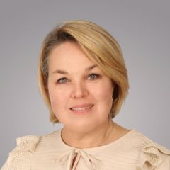 Саватеева Ольга