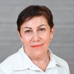 Панкова Татьяна