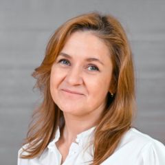 Деркач Елена