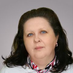 Коловатова Елена