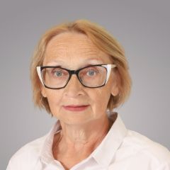 Рощина Анна