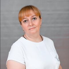 Аданькина Анна Валерьевна