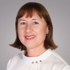 Николаева Юлия