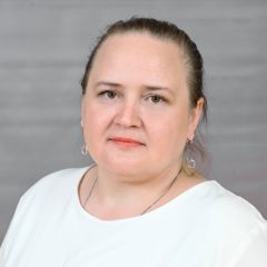 Коробова Марина