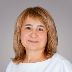 Громова Любовь