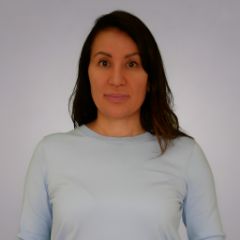 Низамова Алия