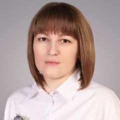 Дейнова Вера