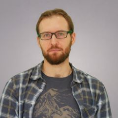 Андреев Михаил Валерьевич