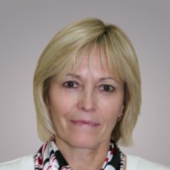 Новикова Анна