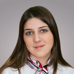 Галеева Наталья