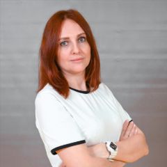Андрюхина Татьяна Валерьевна